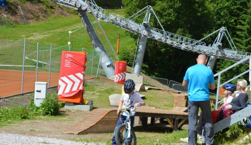 APARTMÁNY DALIBOR SPINDLERUV MLYN * * * Špindlerův Mlýn